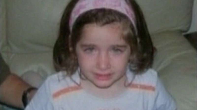 Štvorročné dievčatko z Izraela, mama ho zabila